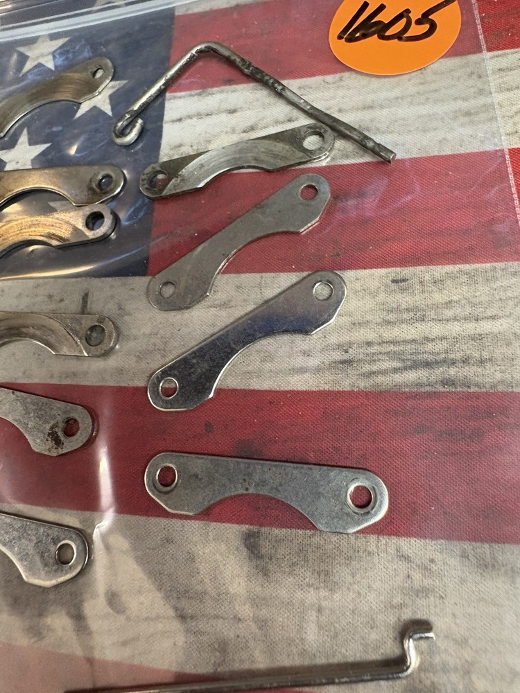 Rc Nitro Car Brake Parts
