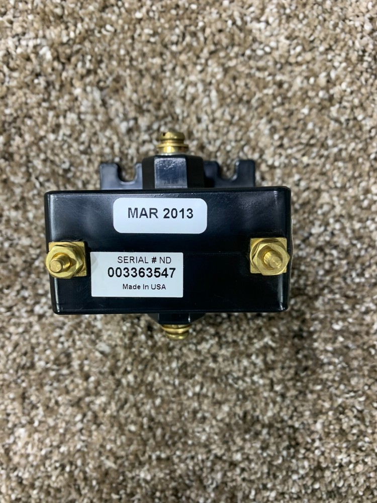 Flex-Core 189-015 Current Transformer  2.5-100Amp Primary with 5Amp Output