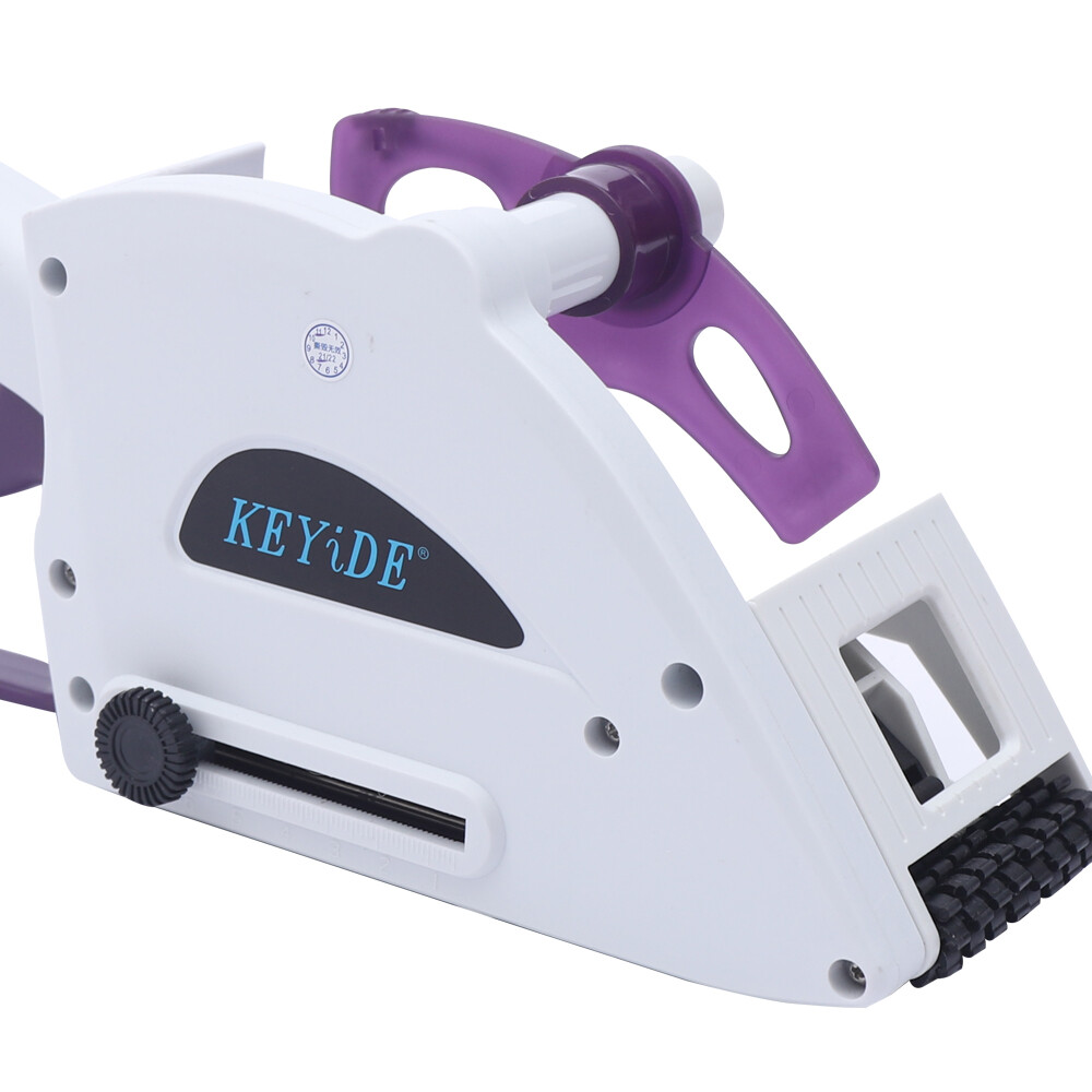 Manual Label Applicator Round Square Flat Bottle Labeling Sticker Machine