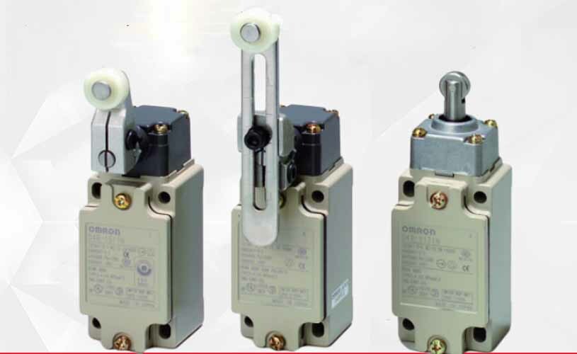 1pc NEW for   D4B-2116N LIMIT SWITCH PLC MODULE