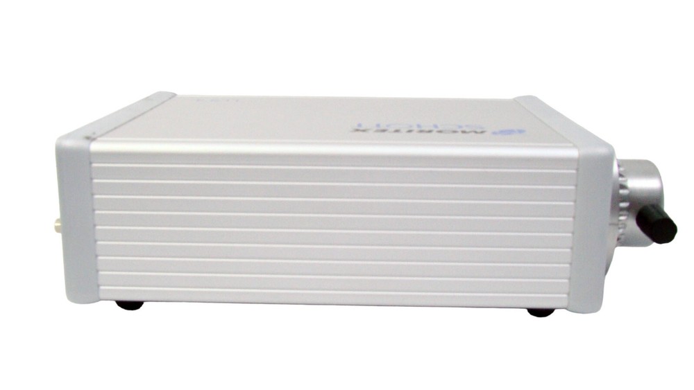 Moreitex Schott LLS 3 A20970.1/6000 LED Light Source Illuminator