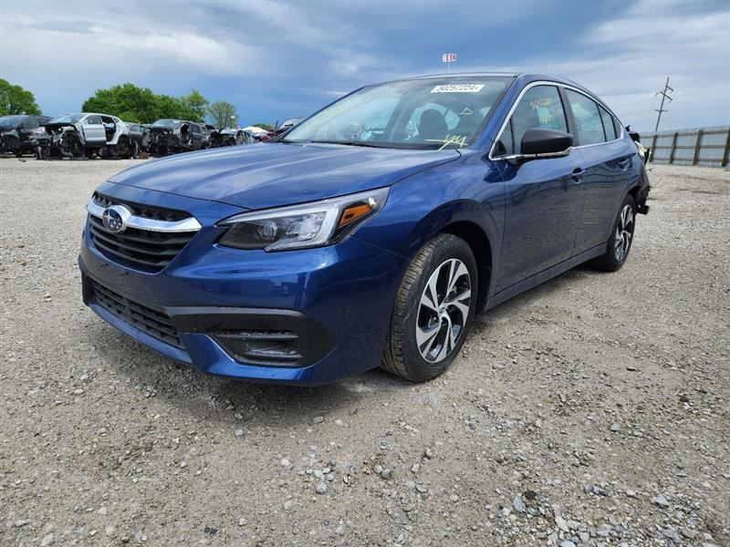 LEGACY 2022 Speedometer 3246640
