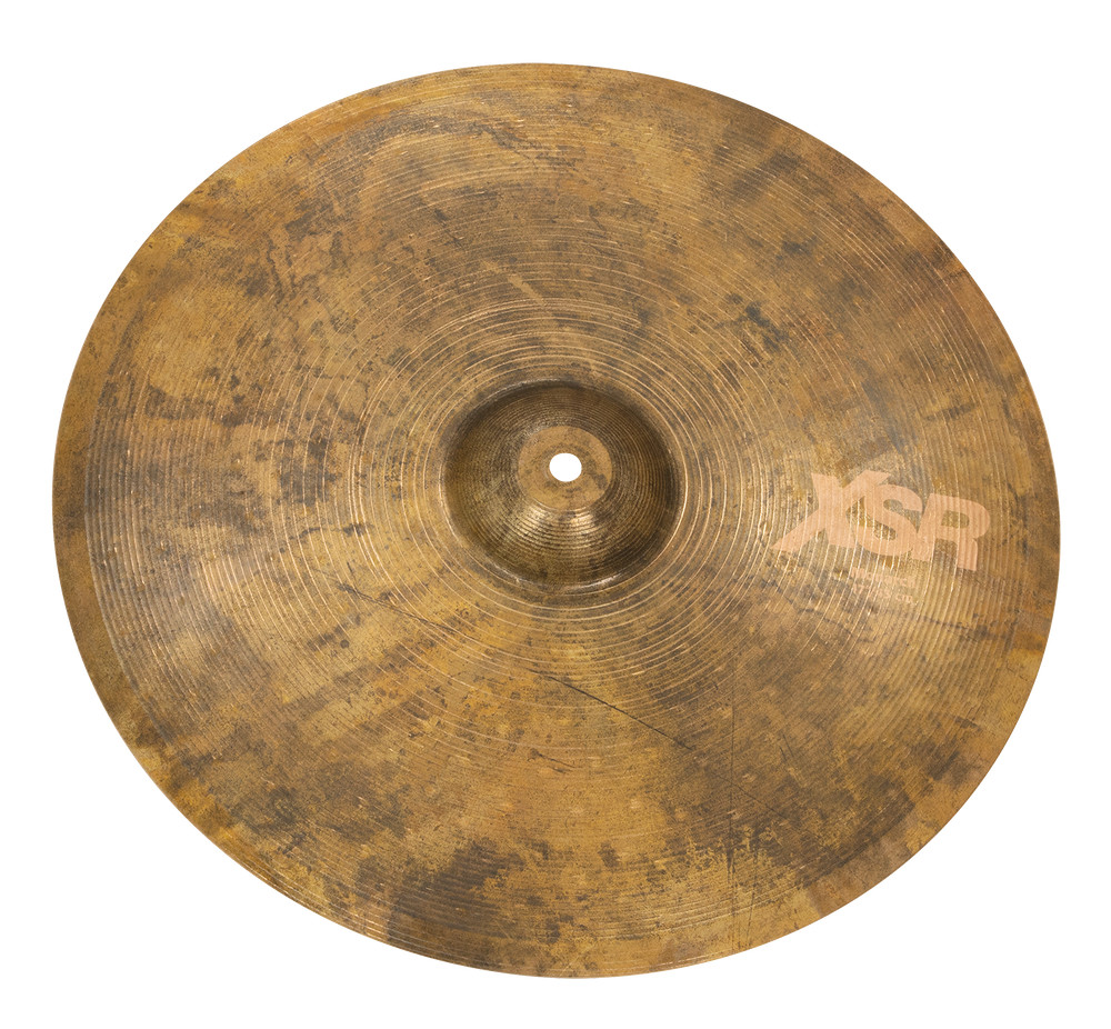 SABIAN 17" XSR Monarch