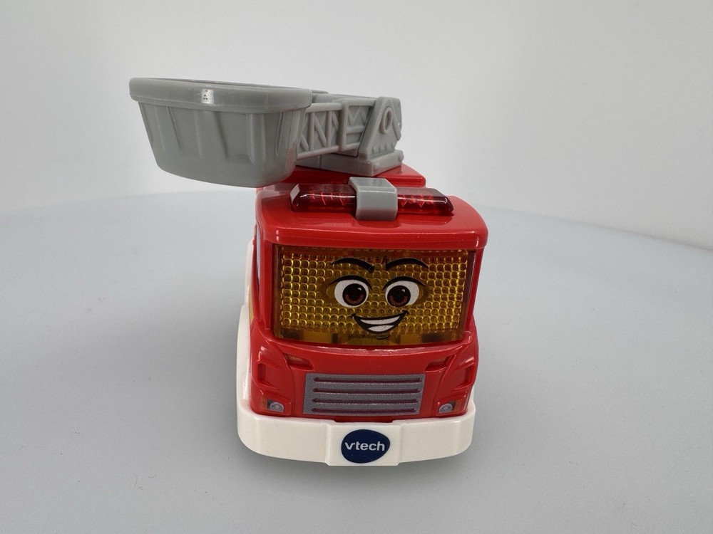 Go! Go! Smart Wheels Rescue Tower Firehouse Replacement Pieces