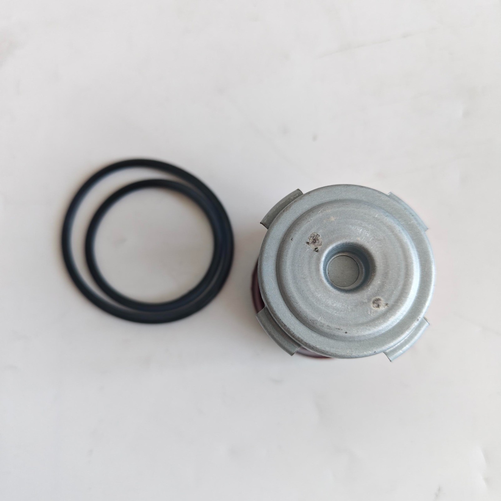 OEM 25560-R3W-003 CVTF Warmer Transmission Oil Cooler For Honda Civic 2014-2024