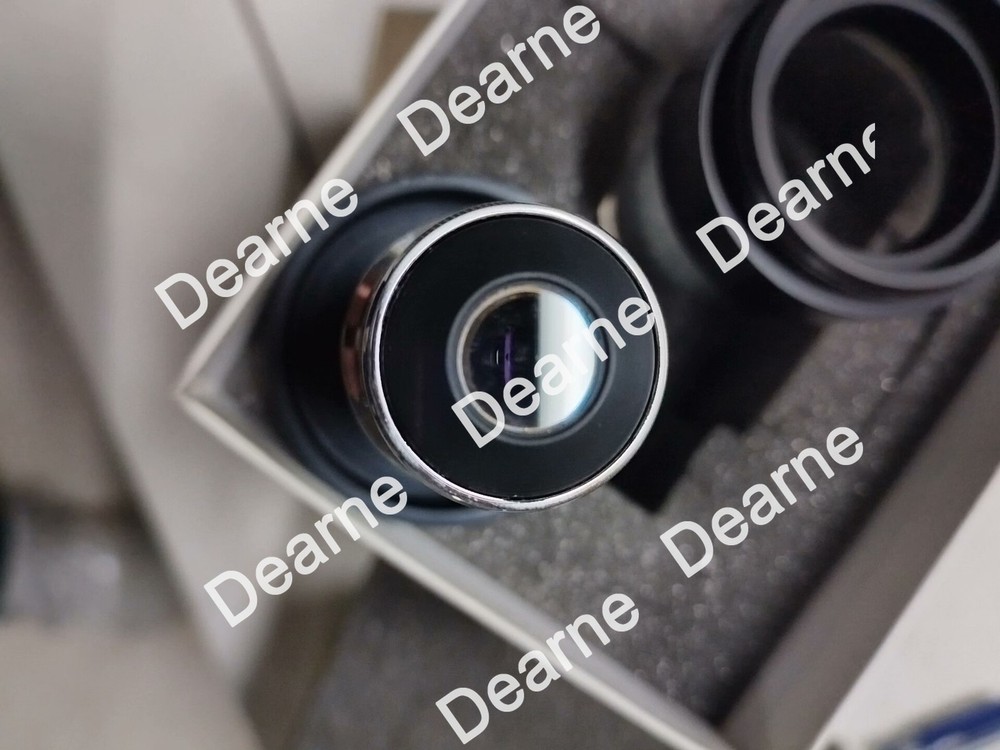 Zygo white light interference objective, 50X/0.55 WD 3.4