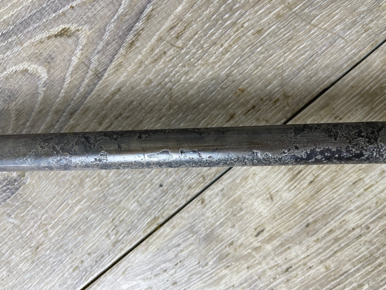 Mauser C96 Carbine 16" Barrel and Slide Reproduction SEE PICS