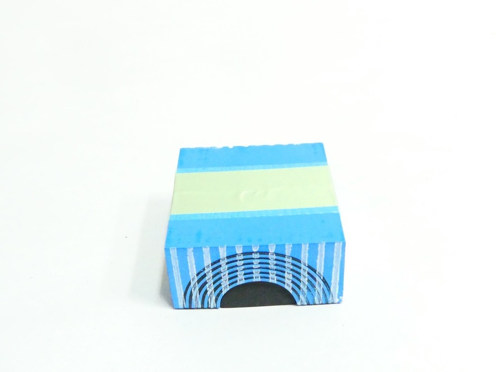 Pack Of 4 Roxtec RM60 Multidiameter Sealing Modules 28-54mm