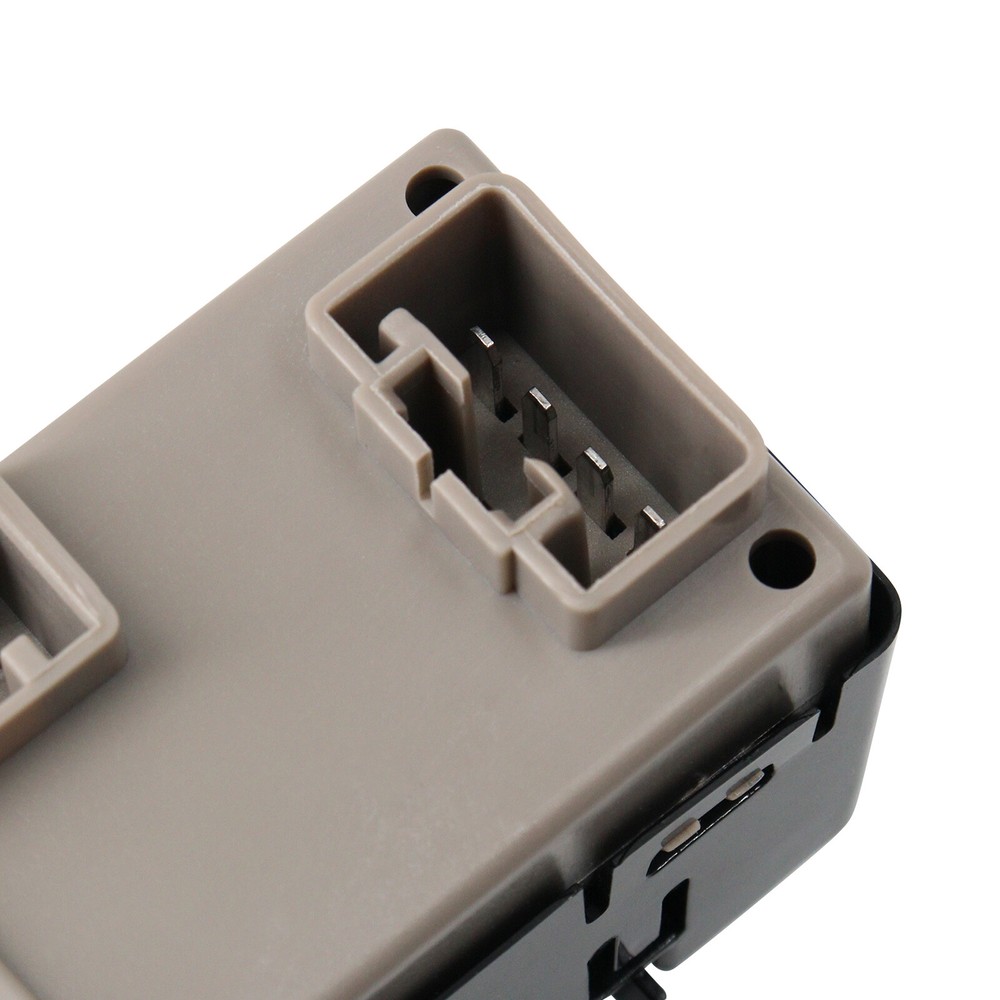 Front Driver Side Door Window Control Switch For 2003-2007 GMC Sierra 15883323
