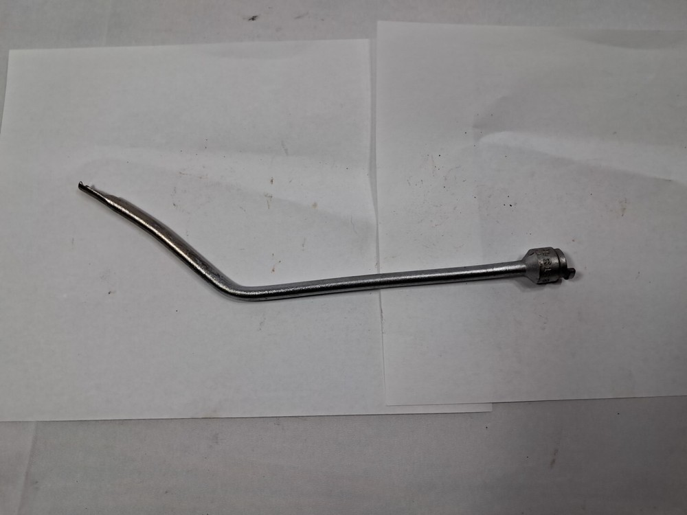 Mac Tools S13B Heavy Duty Brake Spring Wrench Tool Os100