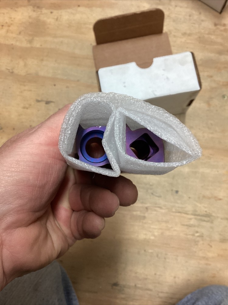 SlatPro 66105, 10ga Cutter Set