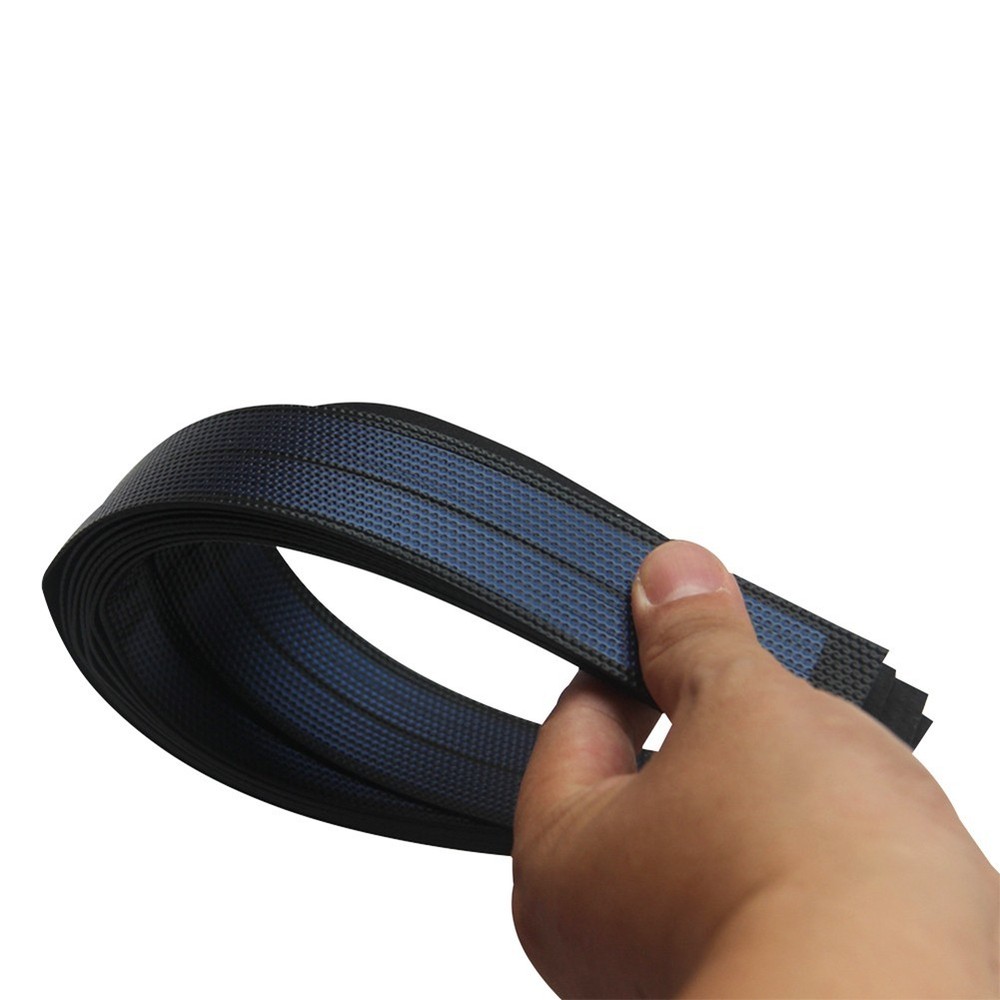 Flexible Amorphous Silicon Solar Panel 06W 6V Lightweight for Small Devices