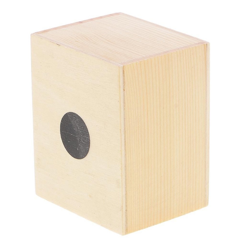 Durable Wood Hand Held Drum for Band Accessory