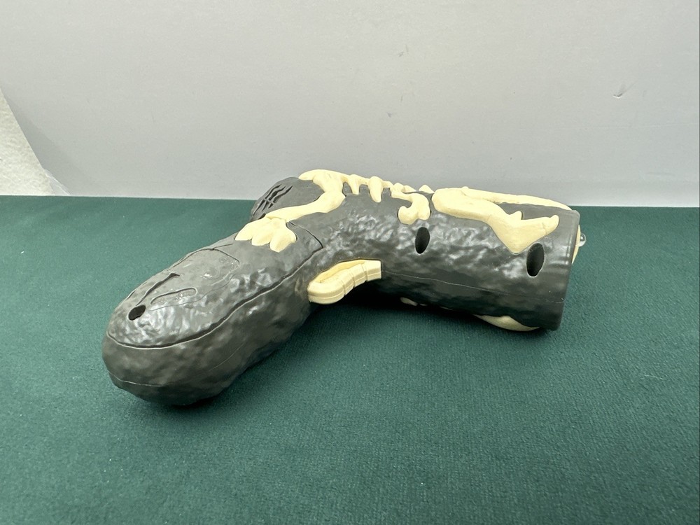 Upgraded Dinosaur RC remote light control REPLACEMENT Skeleton Trigger