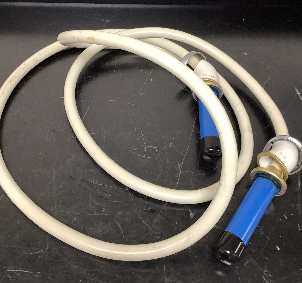 GE HIGH VOLTAGE (HV) CABLE 10 Ft