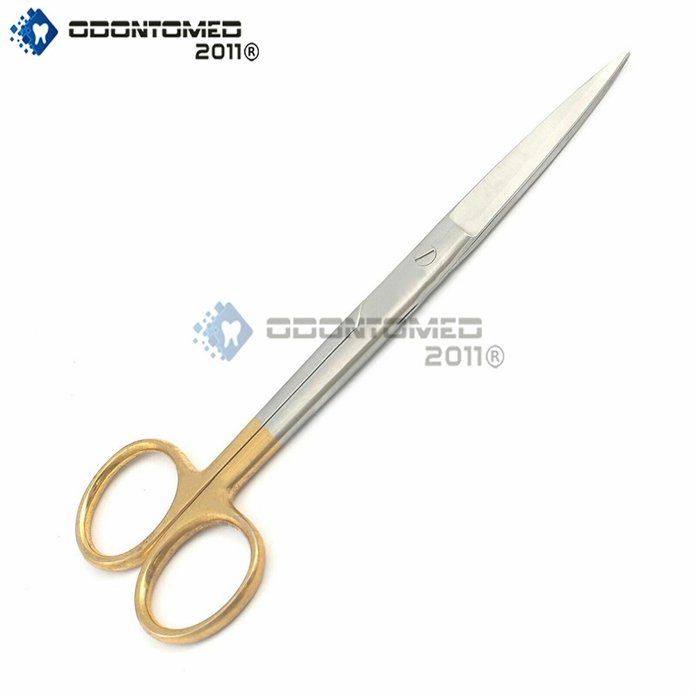 Operating Scissors Sharp/Sharp T.C Blades Stainless Steel 14 Cm Long