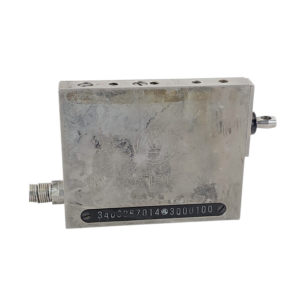 MARPOSS 3408367014 MEASURING HEAD