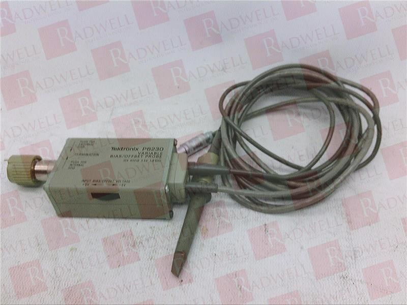 TEKTRONIX P6230 / P6230 (USED)