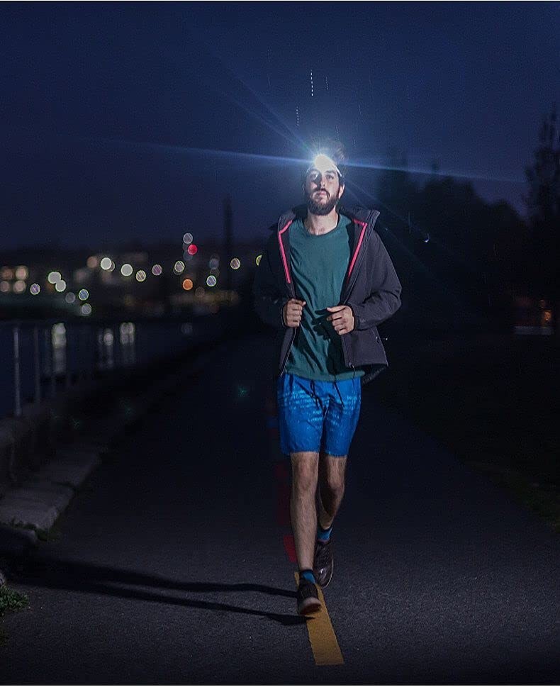 9007-2 Featherlight Single Mode Mini Light - Uncomplicated and Convenient for...