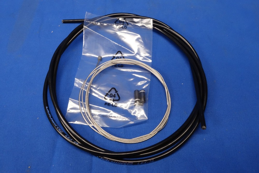 New Jagwire Dropper Seatpost Cable /Housing Kit - **Quantity 100**