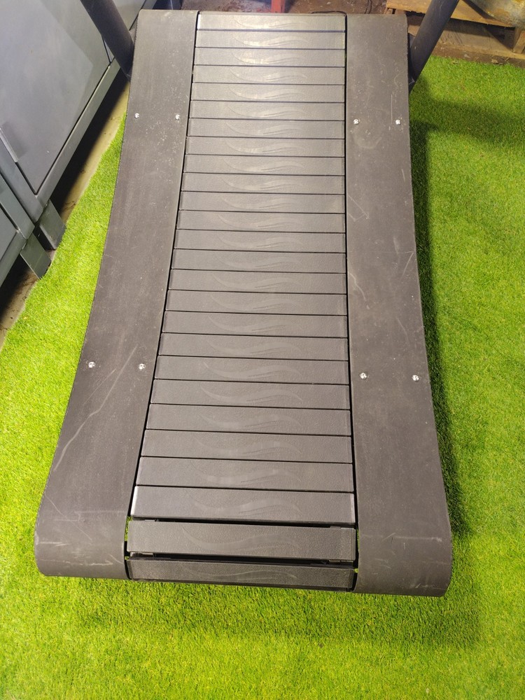 Trueform Runner Curved Treadmill SEE VIDEO!!