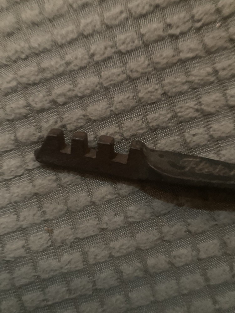 Glass Cut Tools One Red Devil One Fletcher