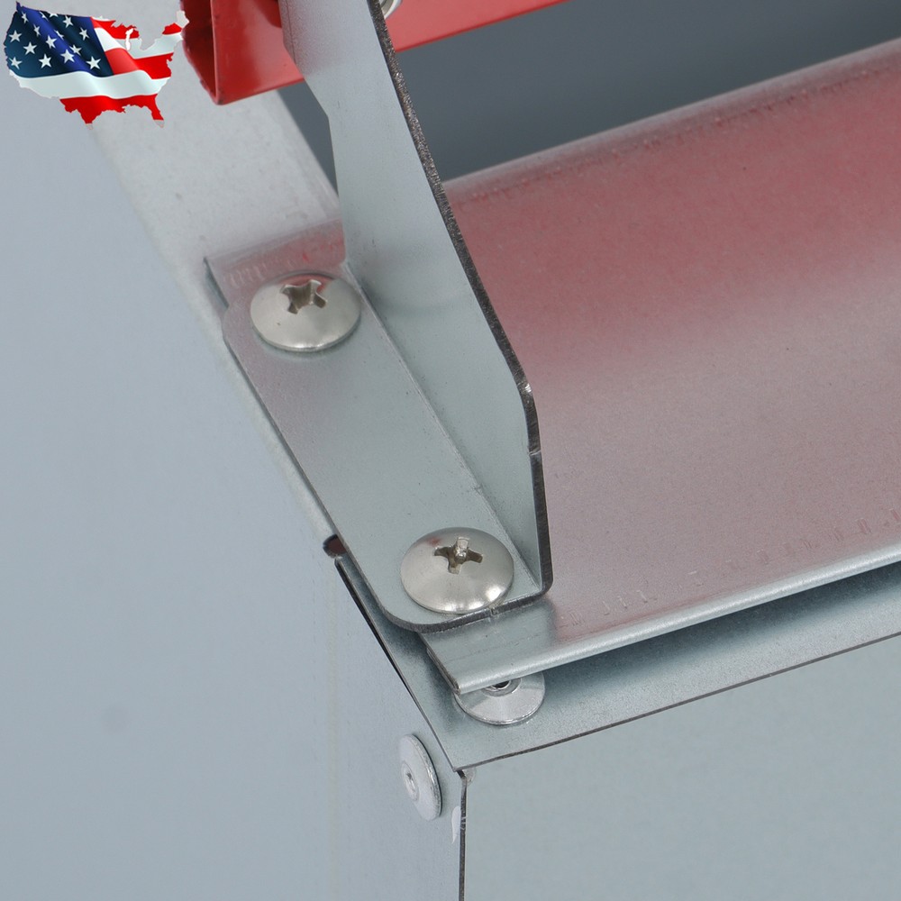 Galvanized Steel Chicken Laying Boxes 6 Compartment Nesting Boxes for Chickens