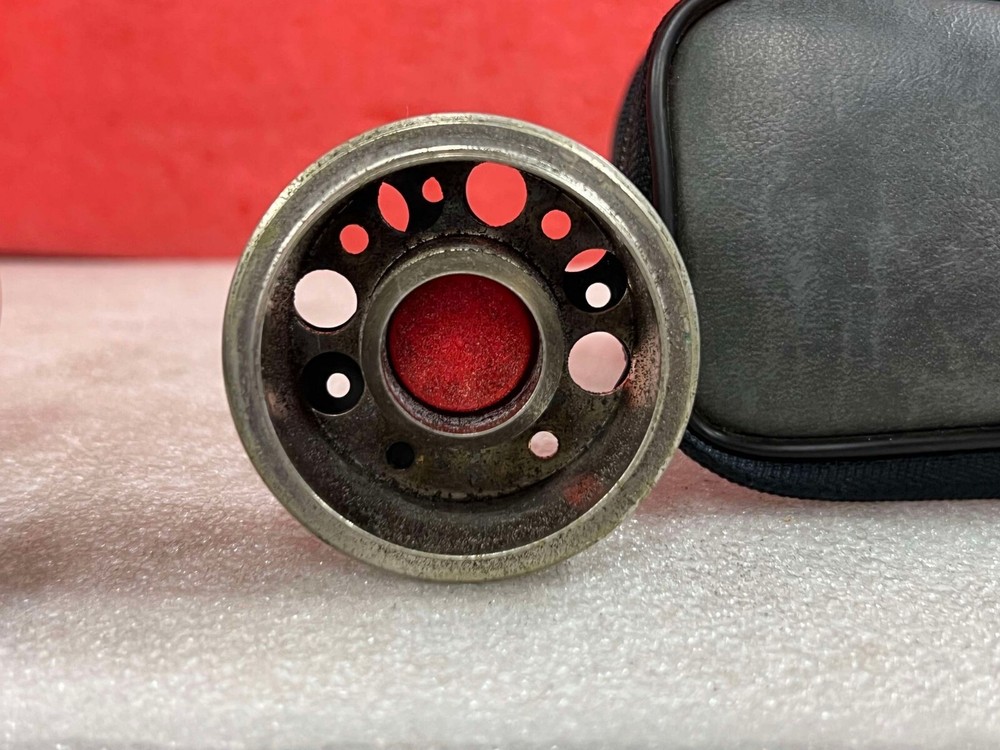 OHMEDA DATEX PEEP VALVE ASSEMBLY FOR GMS ABSORBER