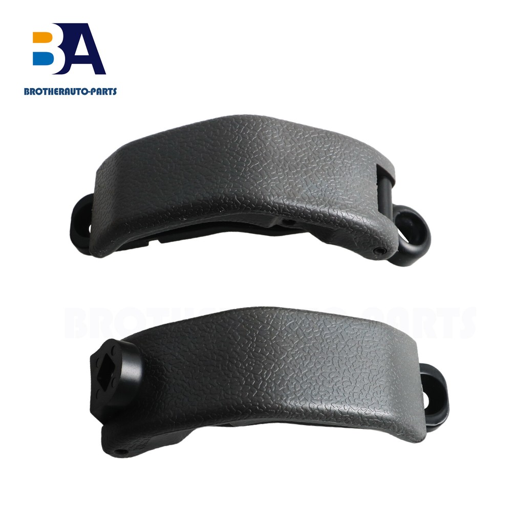 Rear Driver & Passenger Side Window Latch Lock for Pickup 1989-1995 Toyota