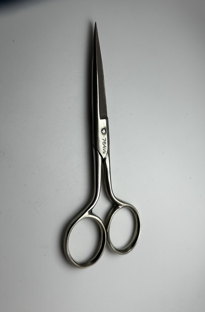 Wiss - Sewing & Embroidery Scissors - 2 Pairs - See Description