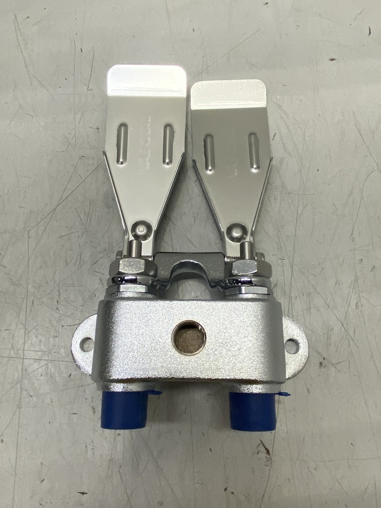 SANI-LAV 111L High Usage Replacement Knee Valve Kit