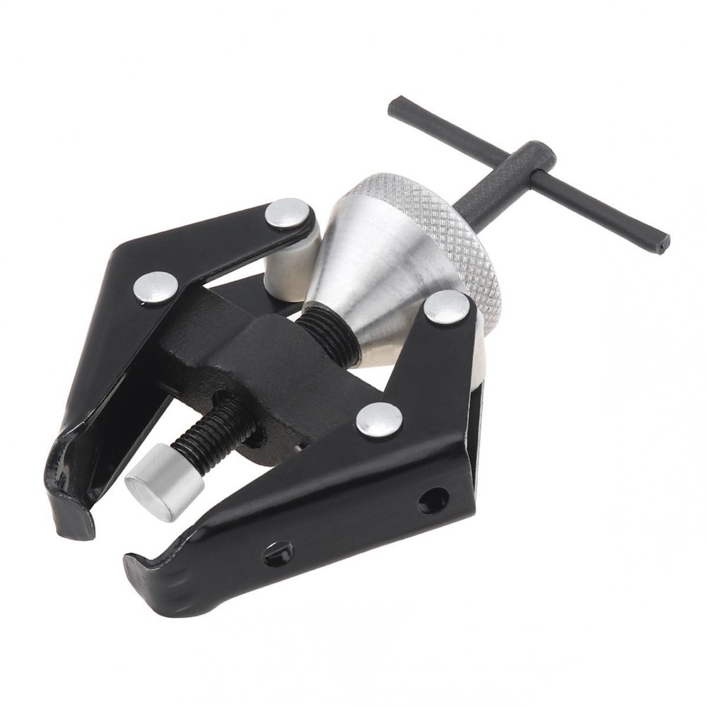 4 Inch Two-Claw Puller Multifunction Windshield Wiper Arm Removal Tool Adjust US