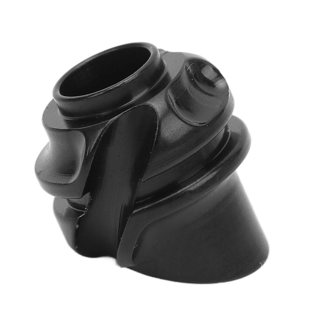 Archery Hooded Peep Sight For Improved Aim And Accuracy For Compound Bows