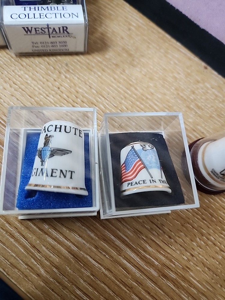 thimble bundle x 20