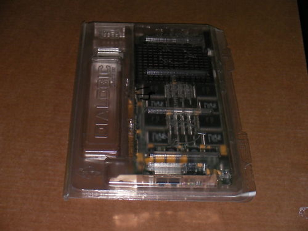 DIALOGIC D/300PSC-E1 120 BOARD D300PSCE1