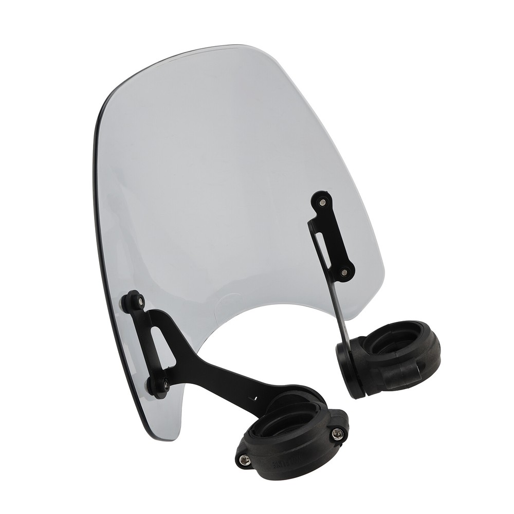 Windshield WindScreen fit for Bonneville Bobber CLE#