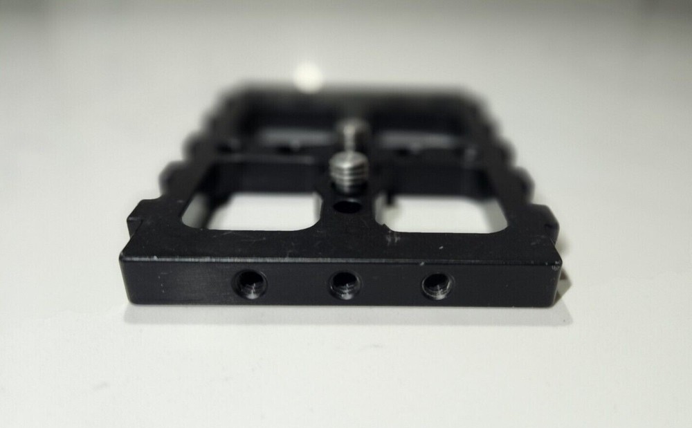 Element Technica RED EPIC / Scarlet Shim Plate