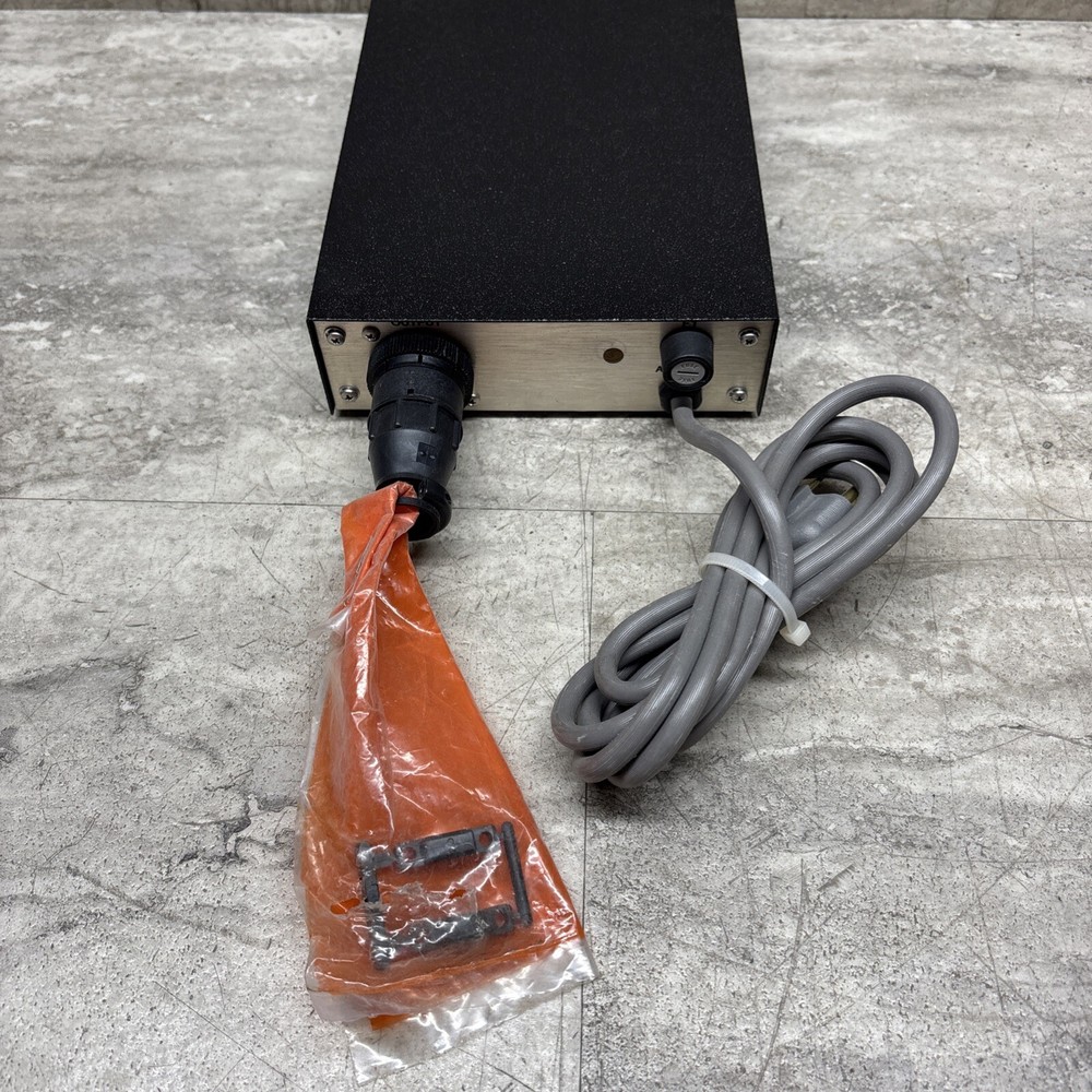 Pelco MEH24DT Enclosure Control Unit, 115VAC