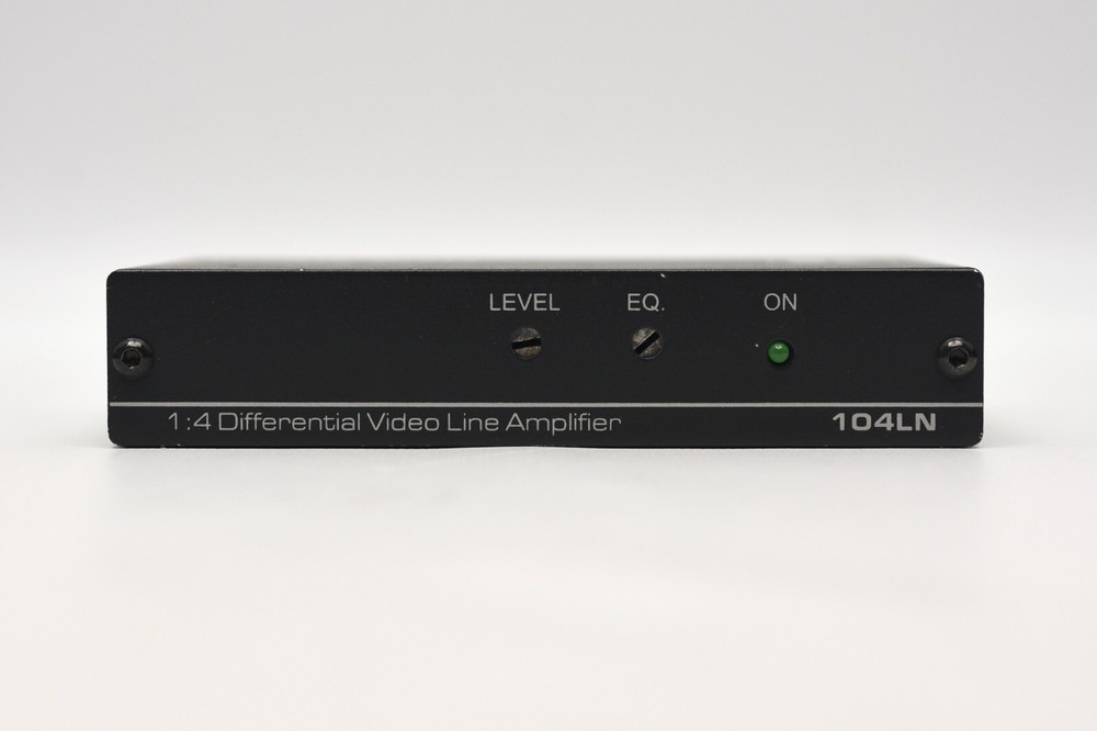 Video Input Switcher Kit