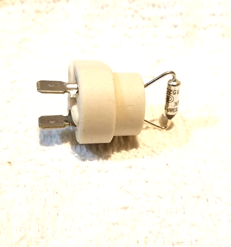 Replacement for Trane Fuse THERMAL CUTOFF Limit Microtemp G4AM0600 167C