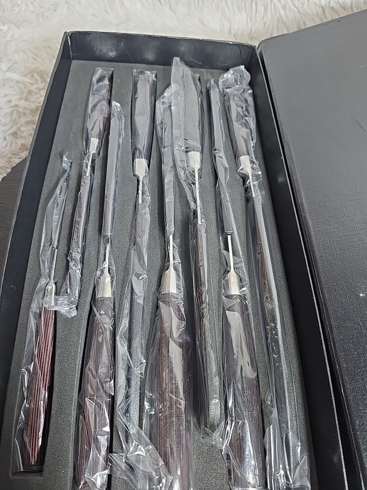 Oserlo Knife Set 8 Piece