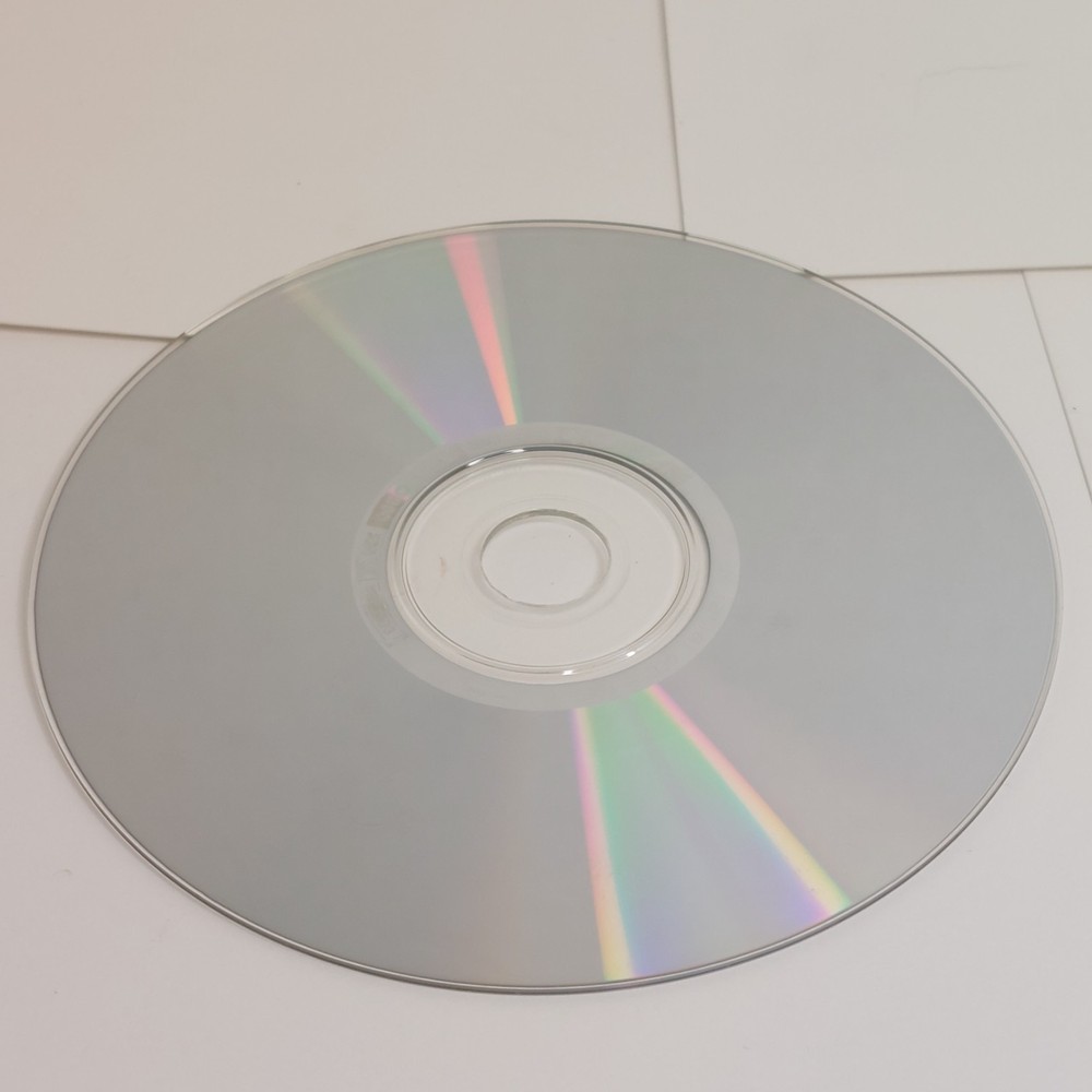 Microsoft Office 2000 Professional Disc 2 - No Product Key