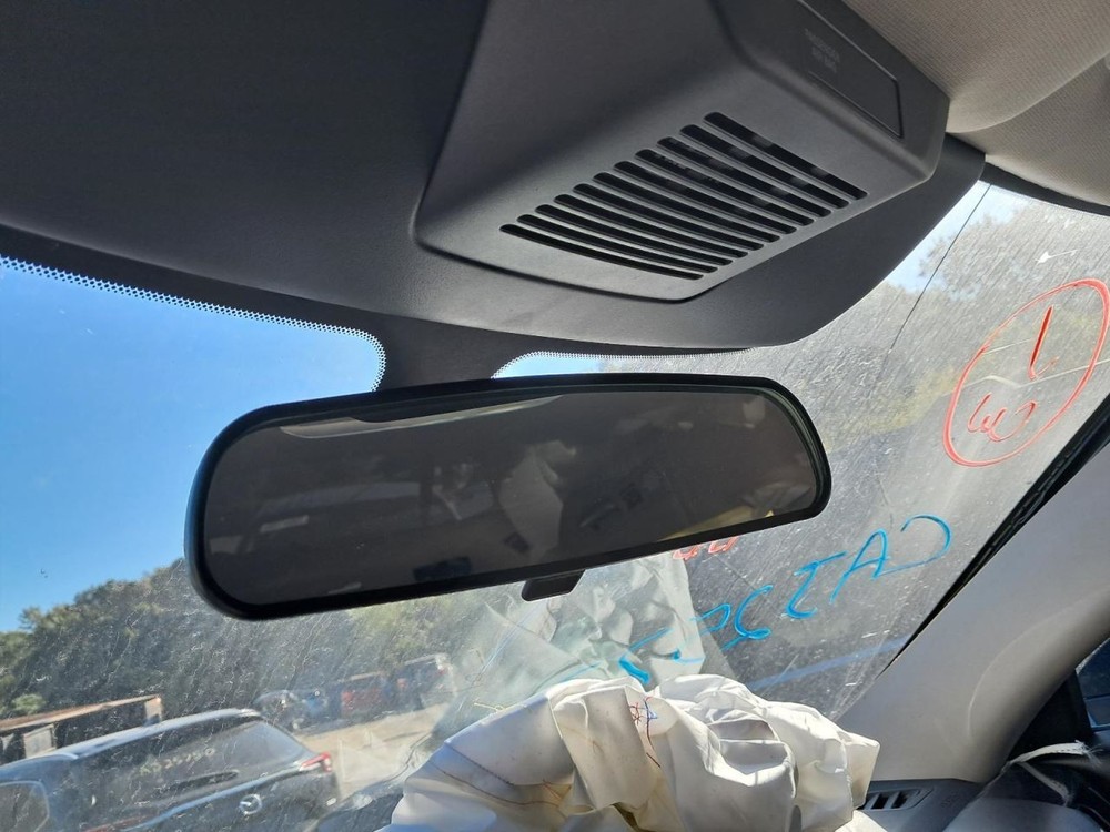 PATHFINDR 2022 Glove Box 4819302