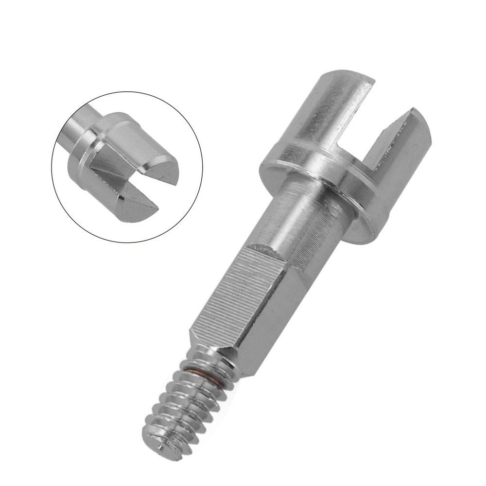 Replace Your Old Valve Stem with this Reliable Scuba Diving Tank Spindle