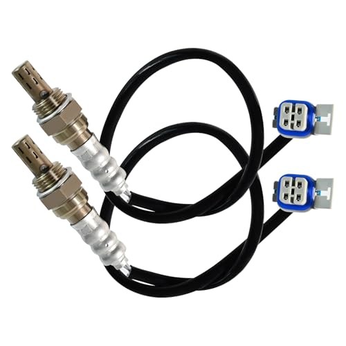 2PCS 213-4229 Oxygen O2 Sensor Compatible with