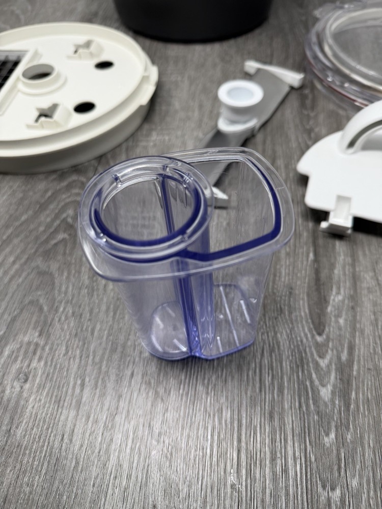 KitchenAid Dicing Kit Food Processor Attachment for model processor KFP1356CU