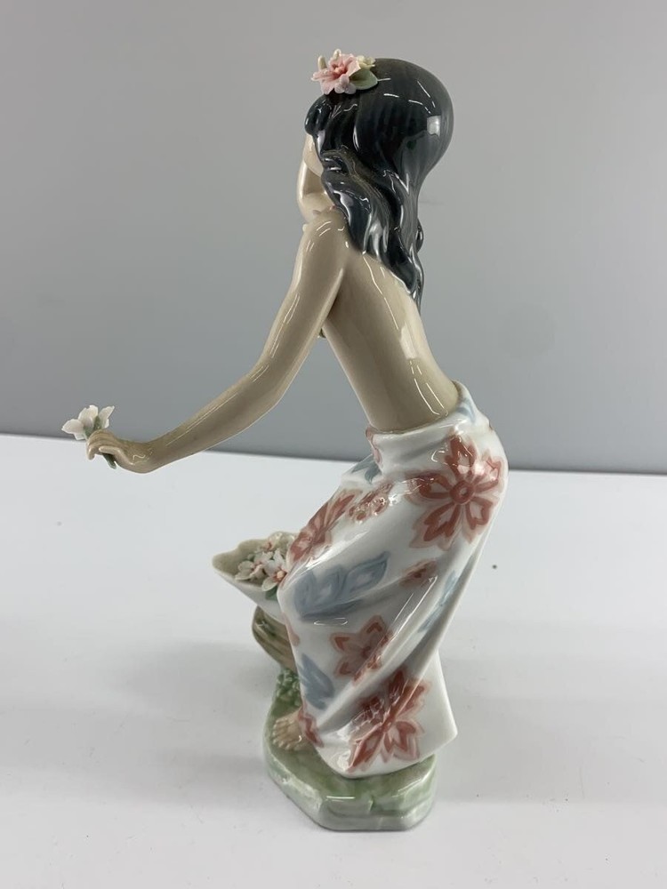 Lladro interior goods Used