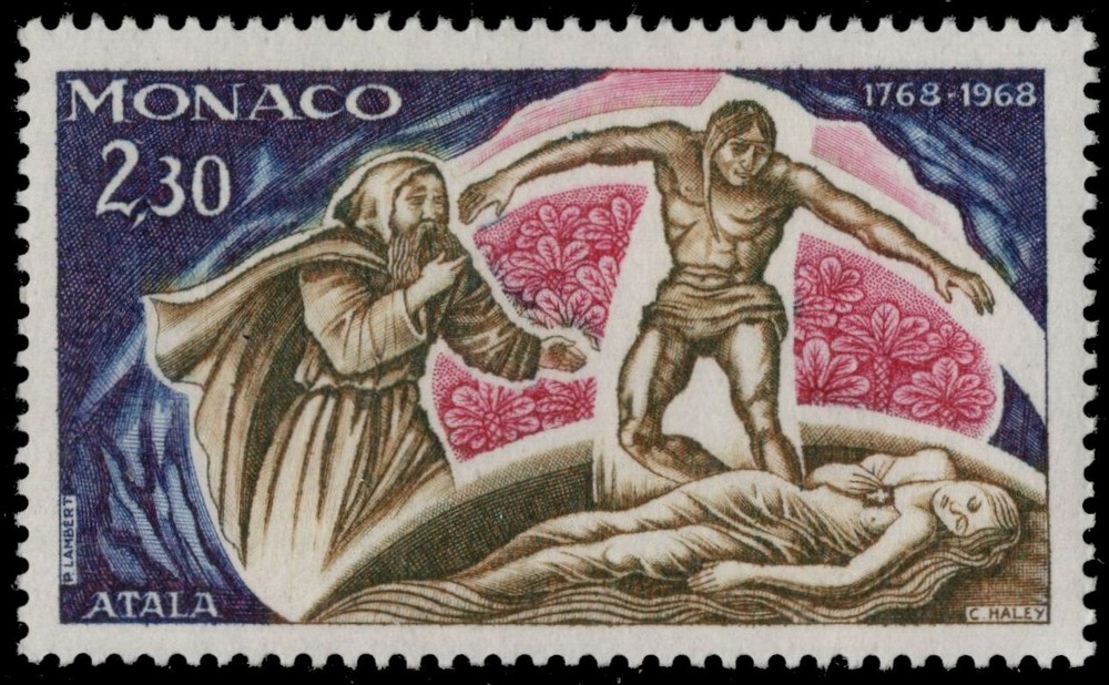 MONACO 703 **  -   (pc24121)