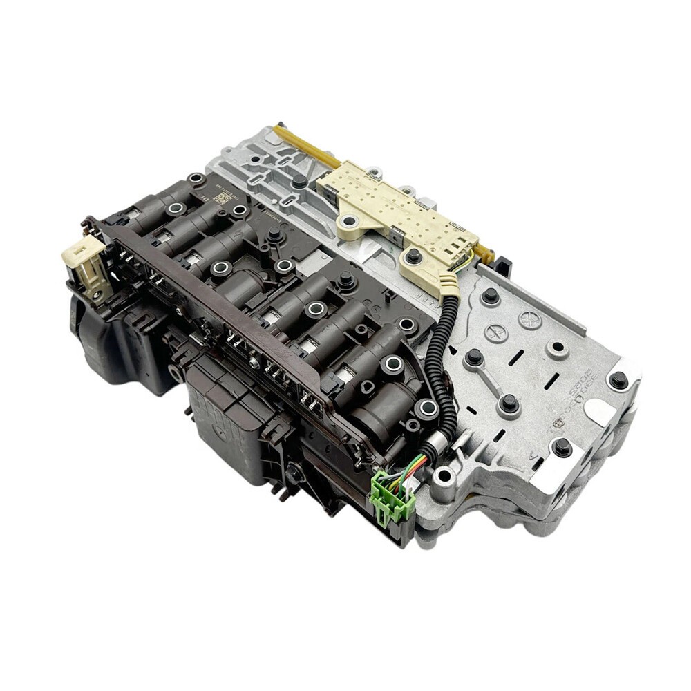 For 2010-19 Camaro 6L80/6L80E Valve Body Transmission Control Module & Solenoid