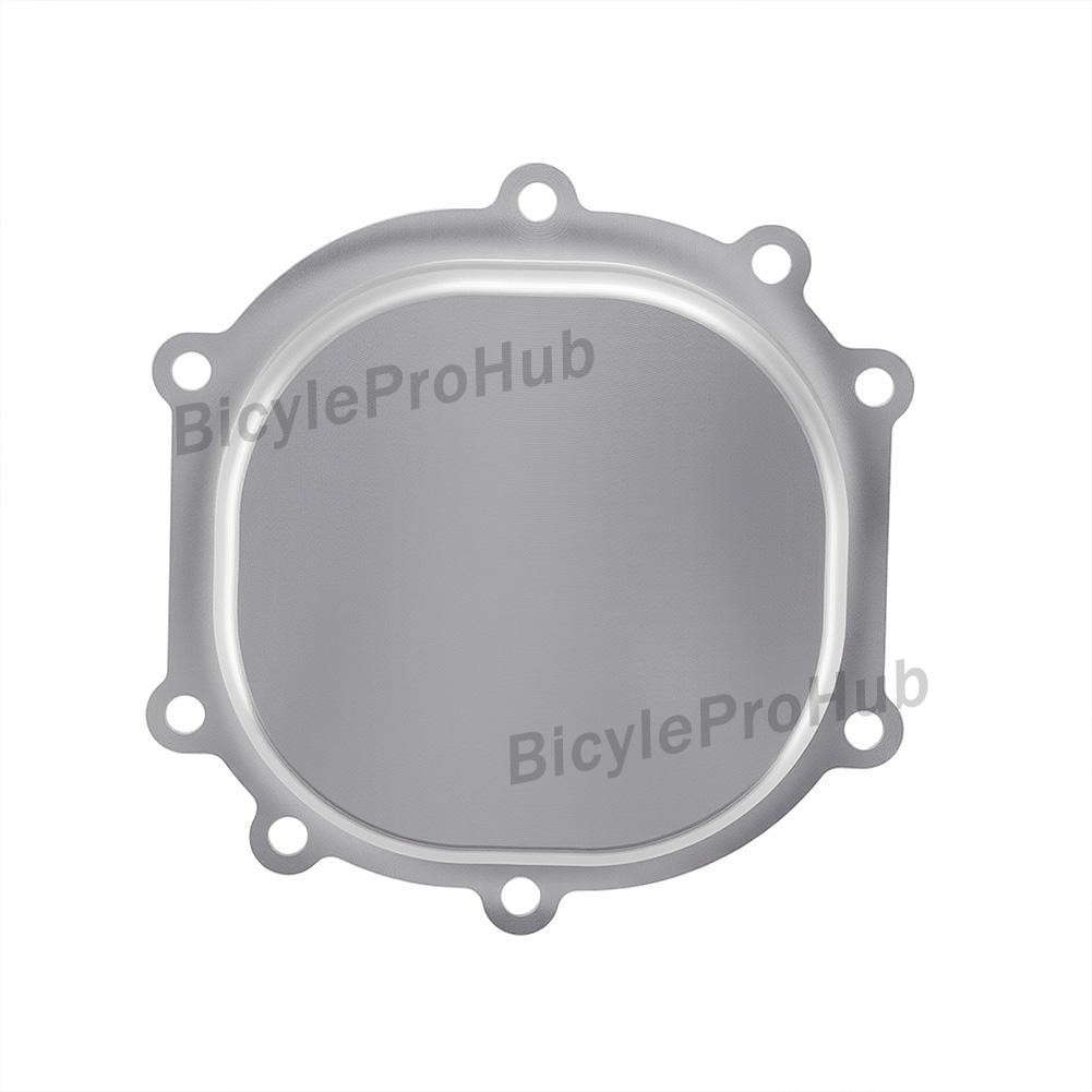 For Suzuki Quadracer 450 LTR450 Billet Aluminum Swirl Fuel Filter Bowl 2006-2011